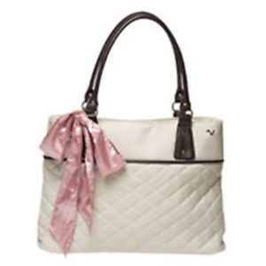 Claire V Peyton Purse